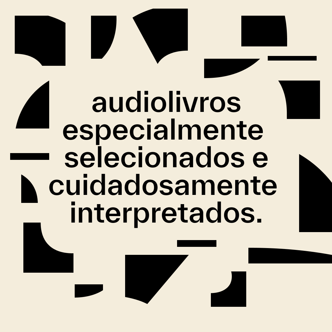 Audiolivros